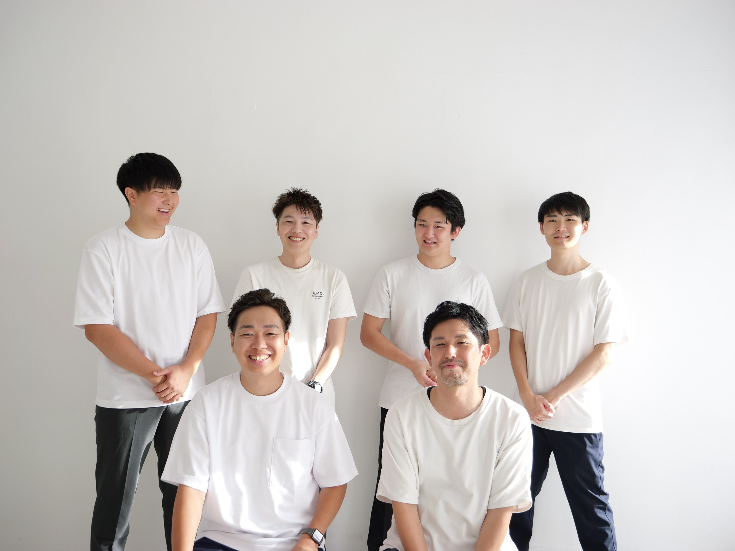 AO Research Institute チーム